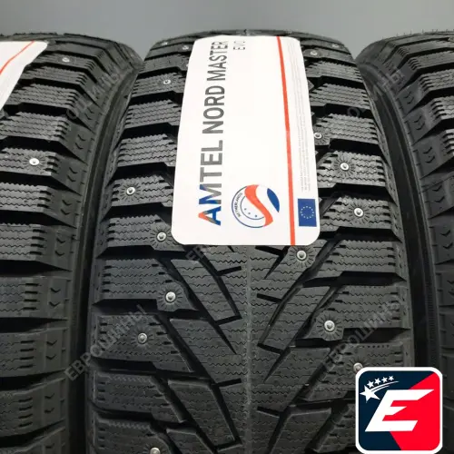 AMTEL NORDMASTER EVO 225/60 R17 103T