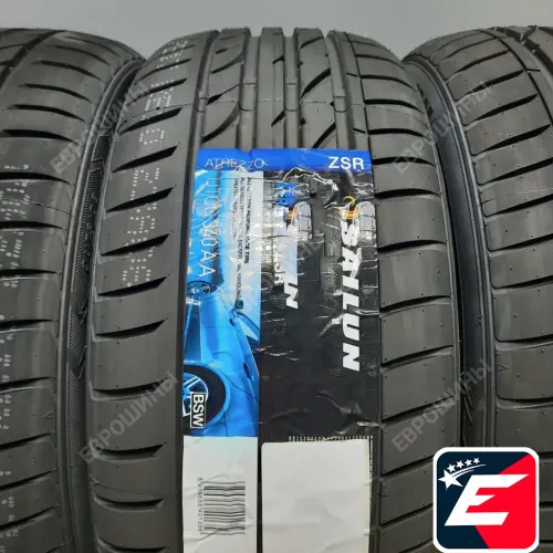 Sailun Atrezzo ZSR 255/35 R20 97Y