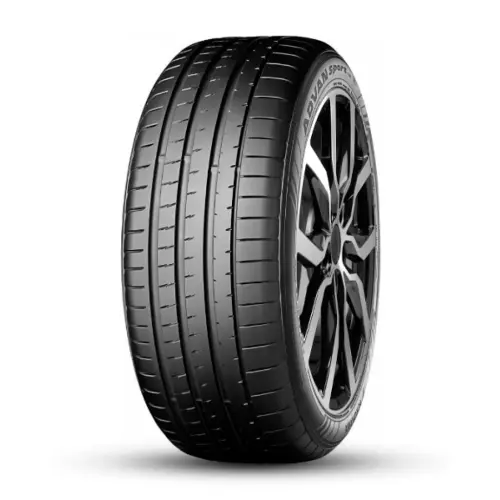Yokohama Advan Sport V107E 315/35 R21 111Y