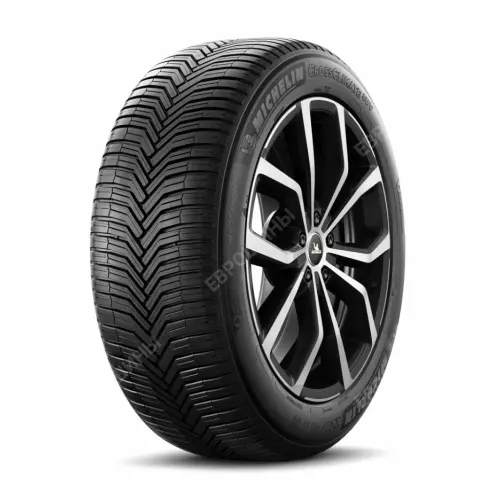 Michelin CrossClimate SUV 275/55 R19 111V MO