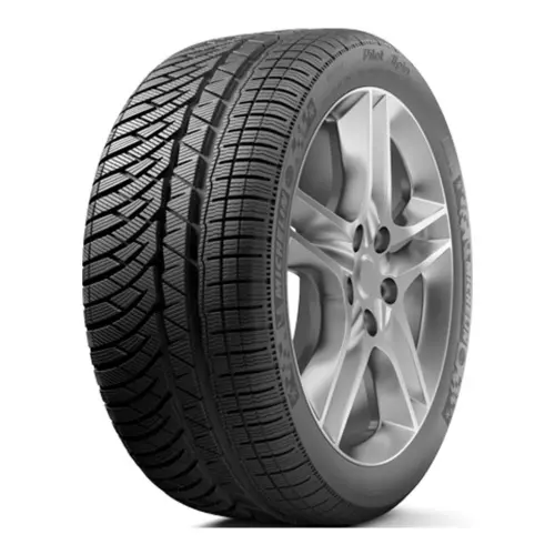 Michelin Pilot Alpin 4 275/40 R20 106V XL N0