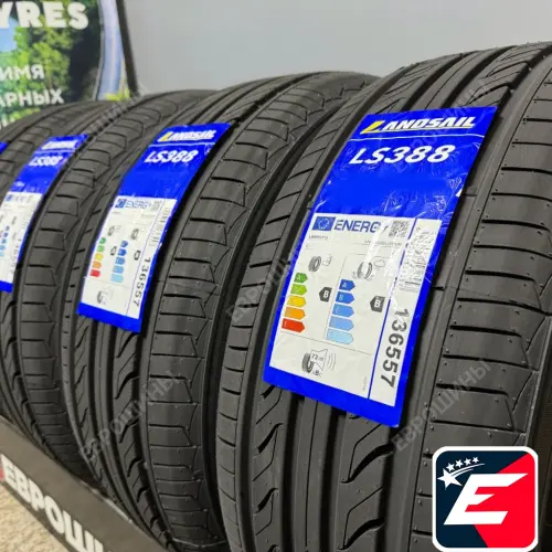 Landsail LS388 195/40 R17 81W XL