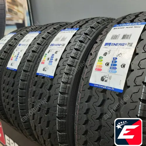 Triangle TR652 195/75 R16 107/105R C M+S PR8
