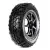 Centara Terrena M/T 285/75 R16 122/119Q