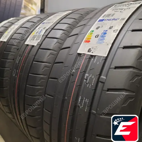 Bridgestone Potenza Sport 225/50 R18 99Y XL