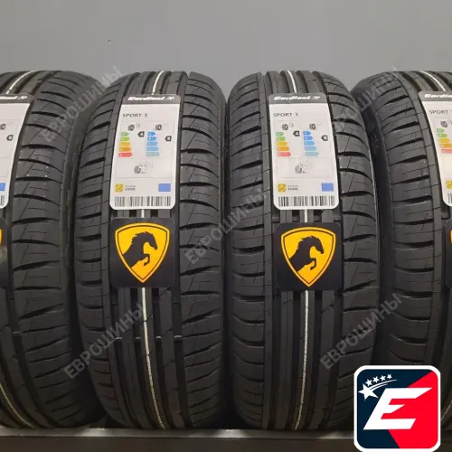 CORDIANT SPORT 3 195/65 R15 91V