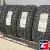 Ikon Tyres Ikon Autograph Ice 9 SUV 225/60 R17 103T Ikon Tyres Ikon Autograph Ice 9 SUV 225/60 R17 103T