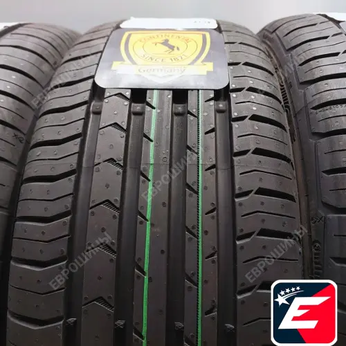 Continental ContiPremiumContact 5 215/55 R17 94V