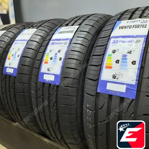 Fortune Viento FSR702 225/55 ZR17 97W XL