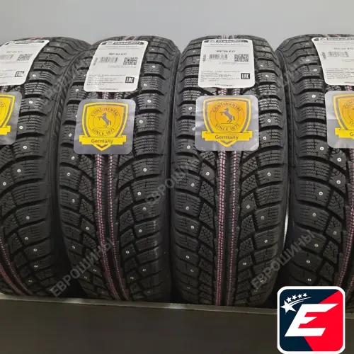 Matador MP 30 Sibir Ice 2 195/65 R15 95T XL ED
