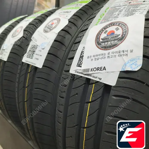 Kumho Ecowing ES01 KH27 195/65 R15 91H