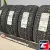 Ikon Tyres Ikon Autograph Ice 9 SUV 235/55 R19 105T
