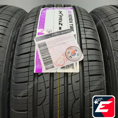 NEXEN NPRIZ RH7 235/55 R18 100H