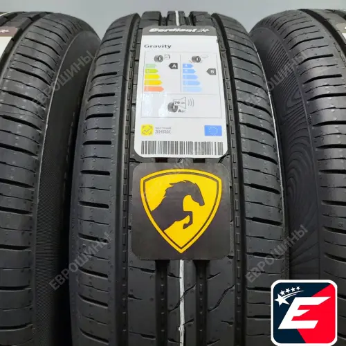 Cordiant Gravity 195/65 R15 95H