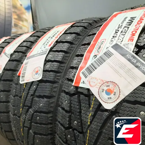 ROADSTONE WINGUARD WINSPIKE SUV 245/60 R18 105T