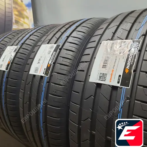 Hankook Ventus Prime 3 K125 205/65 R15 94H