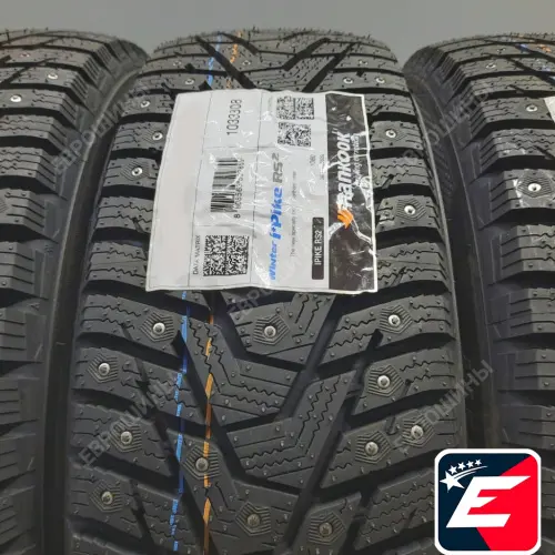 Hankook Winter I*Pike RS2 W429 195/55 R16 91T XL