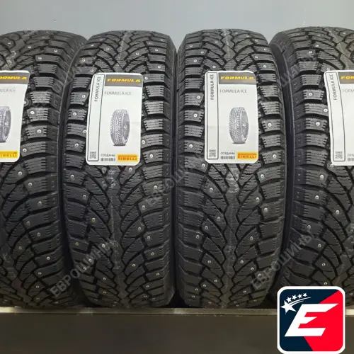 Formula Ice 185/60 R15 88T XL