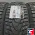 Hankook Winter I*Pike RS2 W429 195/55 R16 91T XL