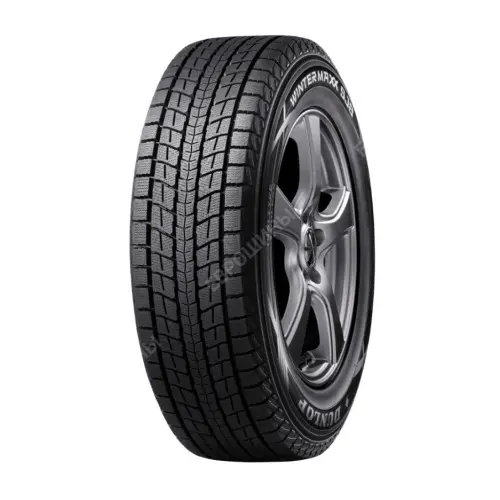 DUNLOP WINTER MAXX SJ8 275/45 R20 110R