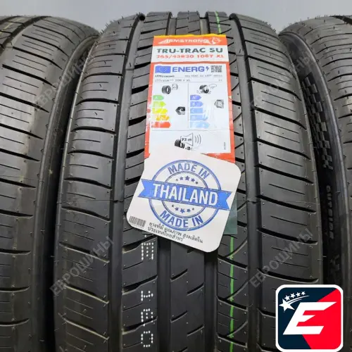Armstrong Tru-Trac SU 265/45 R20 108Y