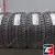 BRIDGESTONE BLIZZAK DM-V3 285/45 R20 112T XL