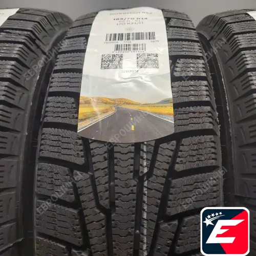 NOKIAN TYRES NORDMAN RS2 185/70 R14 92R XL