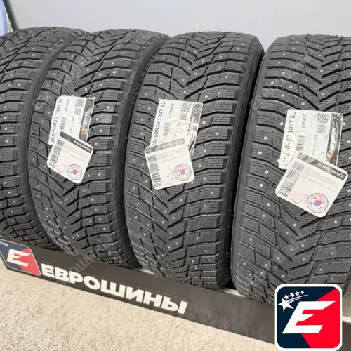 Hankook iON Nordic i*ce SUV IW04A 255/50 R20 109T XL