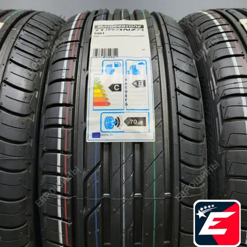 BRIDGESTONE TURANZA T001 225/50 R18 95W RFTBMW