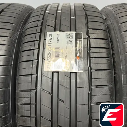 HANKOOK VENTUS S1 EVO3 SUV K127A 275/55 R20 117W