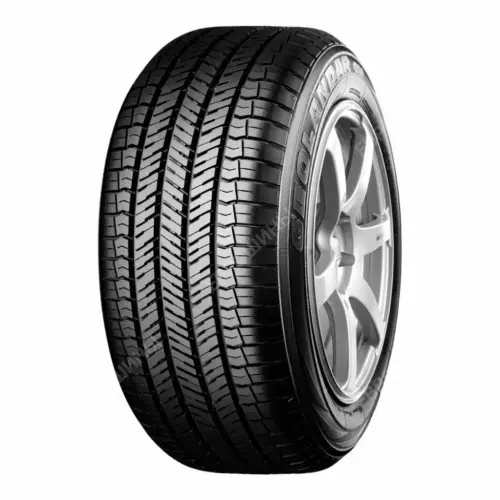 YOKOHAMA GEOLANDAR G91F 225/60 R17 99V