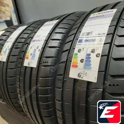 Michelin Pilot Sport 5 225/45 R19 96Y XL