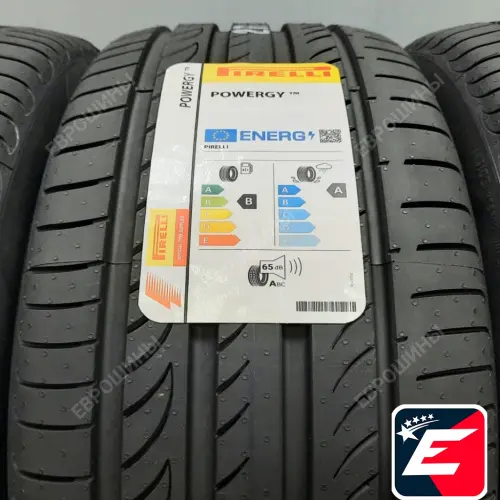 PIRELLI POWERGY 245/40 R19 98Y XL