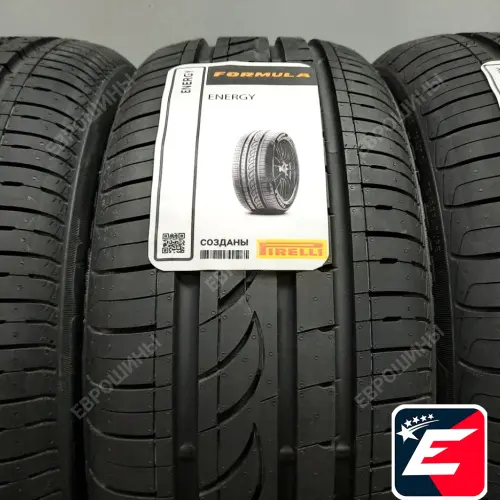 Formula Energy 205/55 R16 91V KS