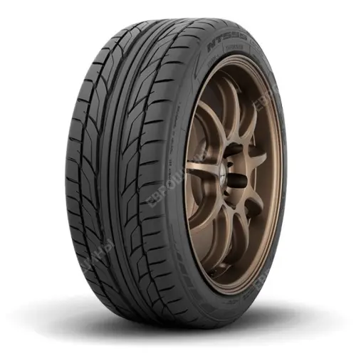 Nitto NT555 G2 275/35 R20 102Y