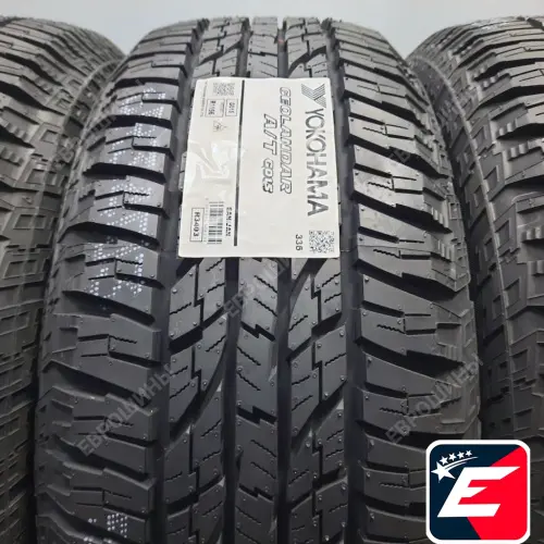 Yokohama Geolandar A/T G015 225/55 R18 98H