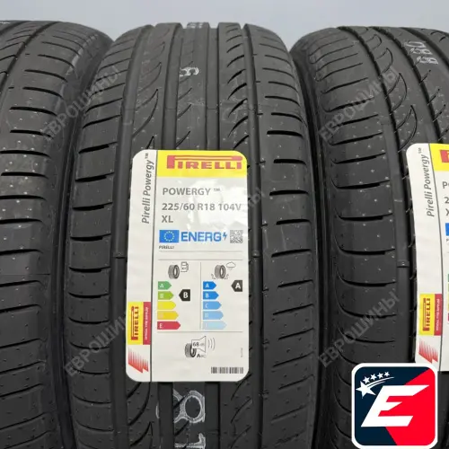PIRELLI POWERGY 225/60 R18 104V XL