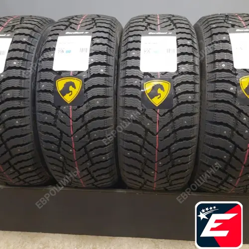 Cordiant Snow Cross 2 SUV 255/55 R18 109T
