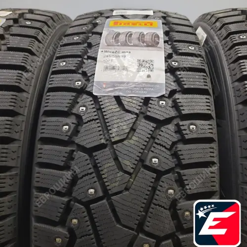 Pirelli Ice Zero 245/55 R19 107T XL