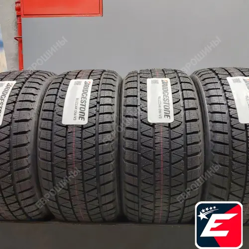 Bridgestone Blizzak DM-V3 275/50 R20 113T XL