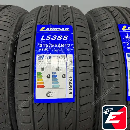 LANDSAIL LS388 215/55 R17 98W