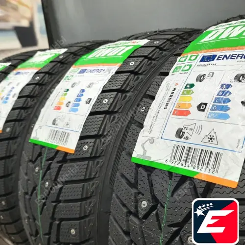DOUBLESTAR DW01 265/60 R18 110Q