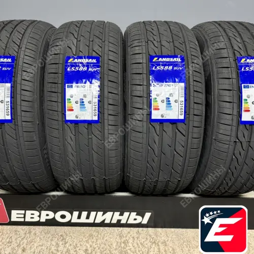Landsail LS588 SUV 235/45 R19 99W XL