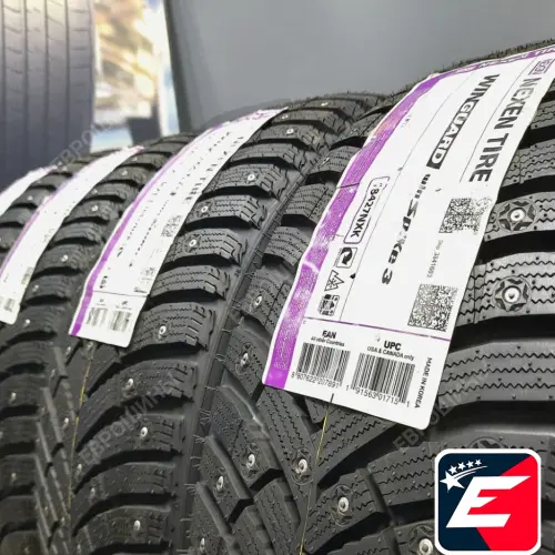 Nexen Winguard winSpike 3 185/65 R14 90T XL