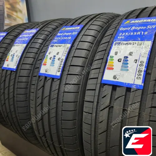 LANDSAIL RAPIDDRAGON SUV 225/55 R19 99V