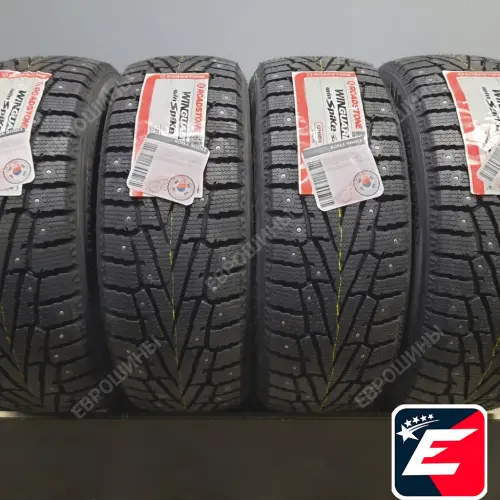 Roadstone Winguard Spike LT 215/65 R16 109/107R