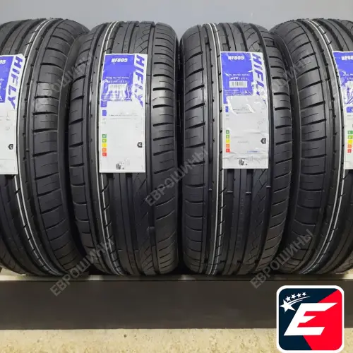 Hifly HF805 215/45 R17 91W XL