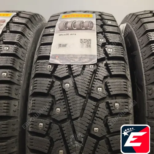 Pirelli Ice Zero 175/65 R14 82T
