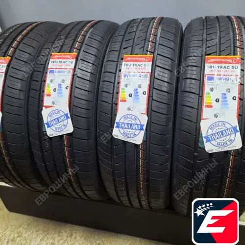 Armstrong Tru-Trac SU 225/55 R19 99V