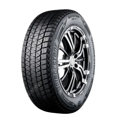 Bridgestone Blizzak DM-V3 295/35 R21 107T XL